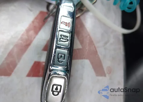 2021 Kia Sorento Sx Prestige from USA, damaged, VIN 5XYRK4LF5MG037702